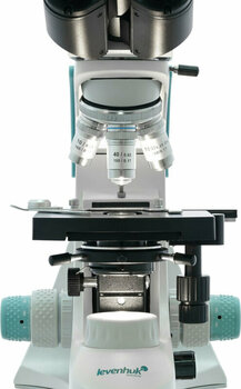 Mикроскоп Levenhuk 900B Binocular Microscope - 4