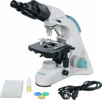 Microscópio Levenhuk 900B Binocular Microscope Microscópio - 3