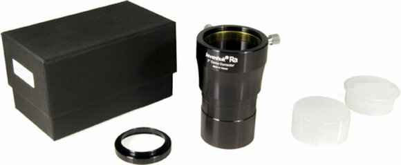 Microscope Accessories Levenhuk Ra f/4 Newtonian Coma Corrector - 3
