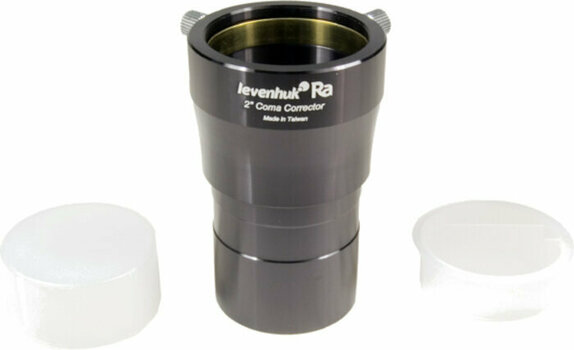 Microscope Accessories Levenhuk Ra f/4 Newtonian Coma Corrector - 2