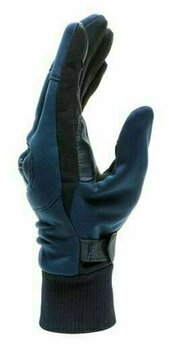 Motorcycle Gloves Dainese Coimbra Windstopper Black Iris/Black L Motorcycle Gloves - 3