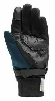 Motorcycle Gloves Dainese Coimbra Windstopper Black Iris/Black M Motorcycle Gloves - 2