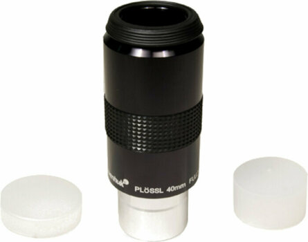 Zubehör für mikroskope Levenhuk Plössl 40 mm - 5