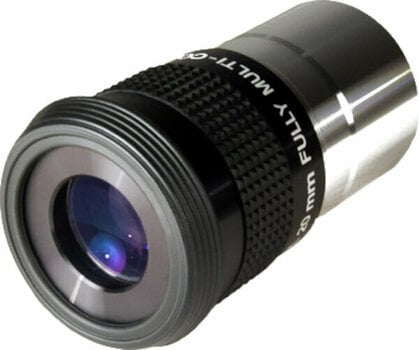 Microscope Accessories Levenhuk Plössl 20 mm - 2