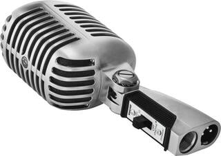 Micrófono retro Shure 55SH Series II Micrófono retro - 7