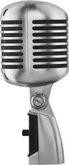 Micrófono retro Shure 55SH Series II Micrófono retro - 3