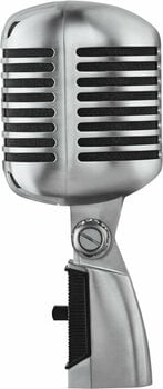 Retro-Mikrofon Shure 55SH Series II Retro-Mikrofon (Nur ausgepackt) - 4
