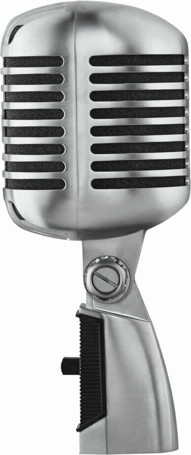 Shure 55SH Series II Mikrofon retro - Muziker