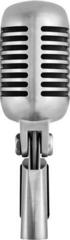 Micrófono retro Shure 55SH Series II Micrófono retro - 1