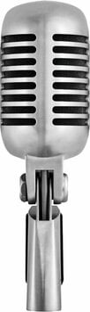 Retro-Mikrofon Shure 55SH Series II Retro-Mikrofon (Nur ausgepackt) - 2