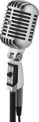 Micrófono retro Shure 55SH Series II Micrófono retro - 5
