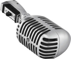 Micrófono retro Shure 55SH Series II Micrófono retro - 6