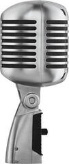 Micrófono retro Shure 55SH Series II Micrófono retro - 4