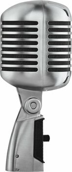 Retro-microfoon Shure 55SH Series II Retro-microfoon - 5
