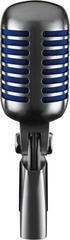 Micrófono retro Shure SUPER 55 Deluxe Micrófono retro - 3