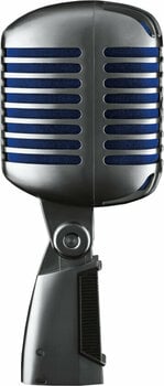 Ретро микрофон Shure SUPER 55 Deluxe Ретро микрофон - 5