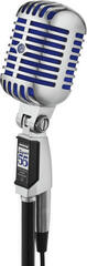 Micrófono retro Shure SUPER 55 Deluxe Micrófono retro - 2