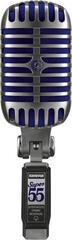 Micrófono retro Shure SUPER 55 Deluxe Micrófono retro - 6