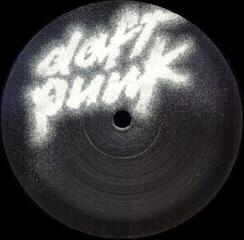 Schallplatte Daft Punk - Alive 1997 (LP) - 3