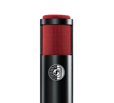 Páskový mikrofón Shure KSM 313 Páskový mikrofón - 2