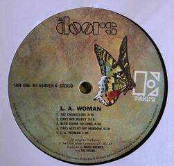 LP The Doors - L.A. Woman (50th Anniversary) (Limited Numbered Deluxe Edition)  (3 CD + LP) - 3