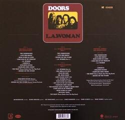 LP The Doors - L.A. Woman (50th Anniversary) (Limited Numbered Deluxe Edition)  (3 CD + LP) - 5