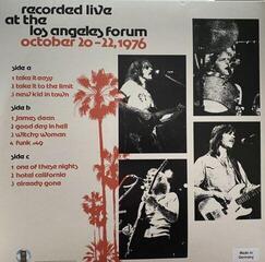 LP deska Eagles - Live At The Los Angeles Forum '76 (2 LP) - 5