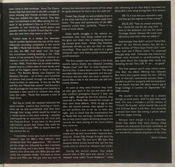 Vinylplade Green Day - The BBC Sessions (Milky Clear) (2 LP) - 3