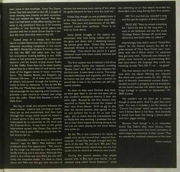 LP plošča Green Day - The BBC Sessions (Milky Clear) (2 LP) - 4