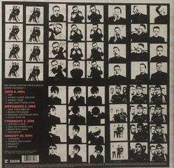 Vinylplade Green Day - The BBC Sessions (Milky Clear) (2 LP) - 4