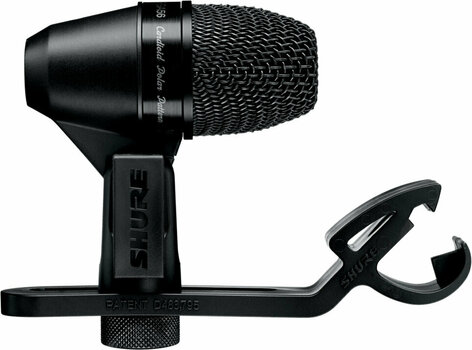 Microphone pour caisse claire Shure PGA56 Microphone pour caisse claire - 2