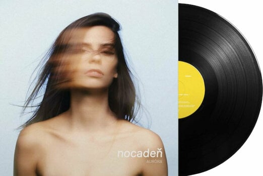 Vinylplade Nocadeň - Aurora (LP) - 2