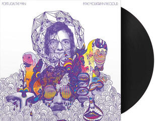 LP ploča Portugal. The Man - In The Mountain In The Cloud (LP) - 1