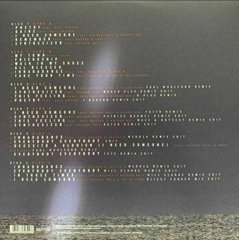 Vinyylilevy Faithless - All Blessed (3 LP) - 3
