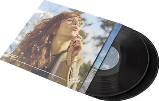 Hanglemez ZAZ - Isa (2 LP) - 1