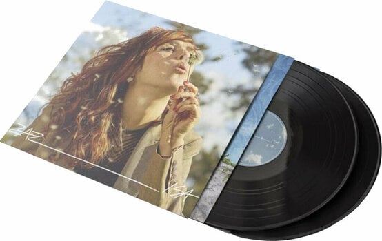Disque vinyle ZAZ - Isa (2 LP) - 2