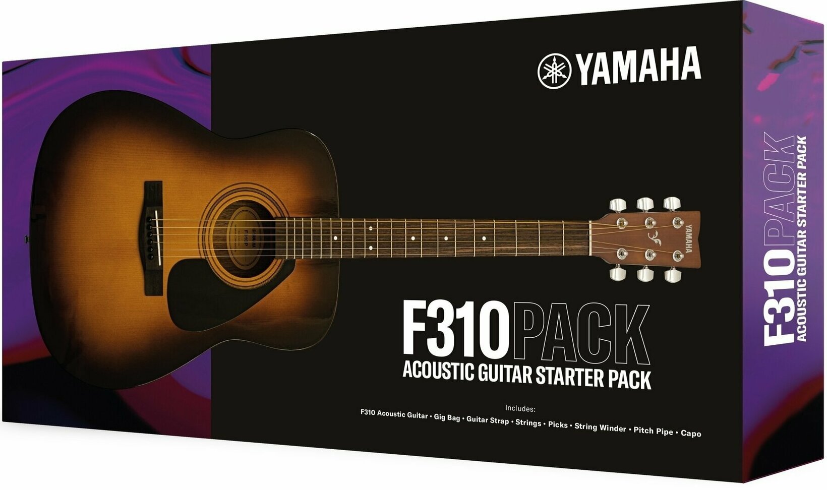 YAMAHA アコースティックギター F310P-TBS 楽天市場】YAMAHA F310P TBS ヤマハ アコースティックギター