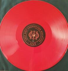 Hanglemez Dream Theater - Lost Not Forgotten Archives: When Dream And Day Reunite (2 LP + CD) - 2
