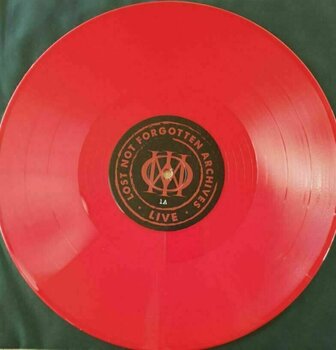 Vinylskiva Dream Theater - Lost Not Forgotten Archives: When Dream And Day Reunite (2 LP + CD) - 3