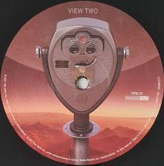 Hanglemez Dream Theater - A View From The Top Of The World (2 LP + CD) - 3