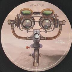 Hanglemez Dream Theater - A View From The Top Of The World (2 LP + CD) - 5
