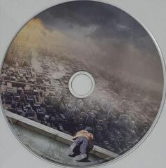 Hanglemez Dream Theater - A View From The Top Of The World (2 LP + CD) - 6