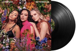 Δίσκος LP Little Mix - Between Us (2 LP) - 1
