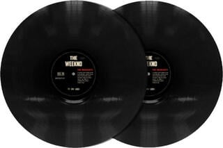 Schallplatte The Weeknd - The Highlights (2 LP) - 2