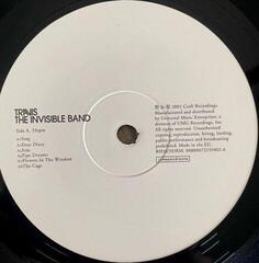 LP platňa Travis - The Invisible Band (LP) - 2