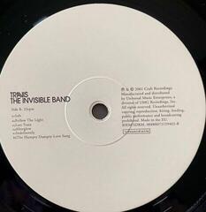 LP platňa Travis - The Invisible Band (LP) - 3