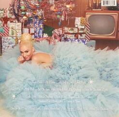 Vinüülplaat Gwen Stefani - You Make It Feel Like Christmas (Deluxe Edition) (White Coloured) (LP) - 7