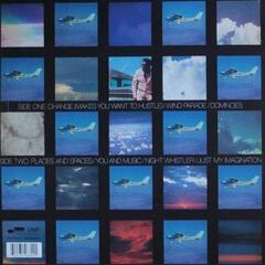 Vinyl Record Donald Byrd - Places and Spaces (LP) - 4