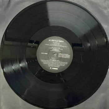 Vinylplade U2 - Achtung Baby (Anniversary Edition) (2 LP) - 3