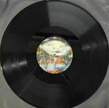 Vinylplade U2 - Achtung Baby (Anniversary Edition) (2 LP) - 4